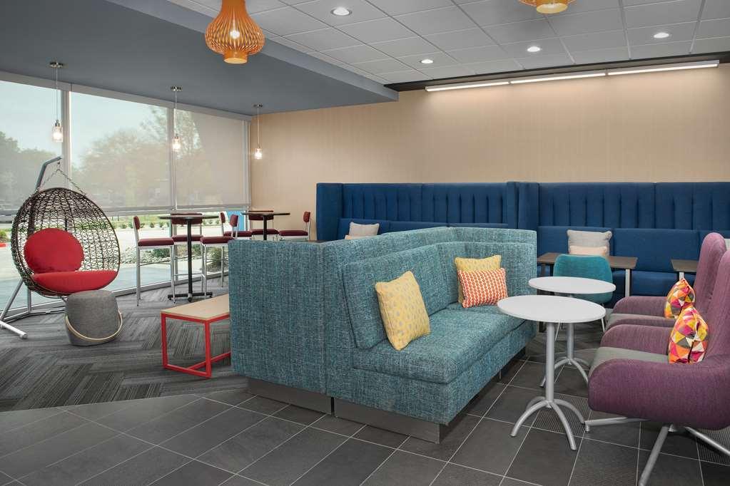 Tru By Hilton North Richland Hills Dfw West Hotel Interieur foto