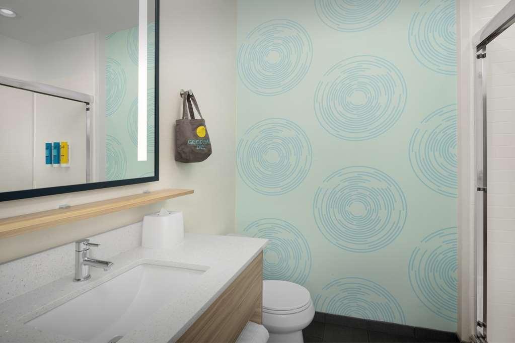 Tru By Hilton North Richland Hills Dfw West Hotel Kamer foto