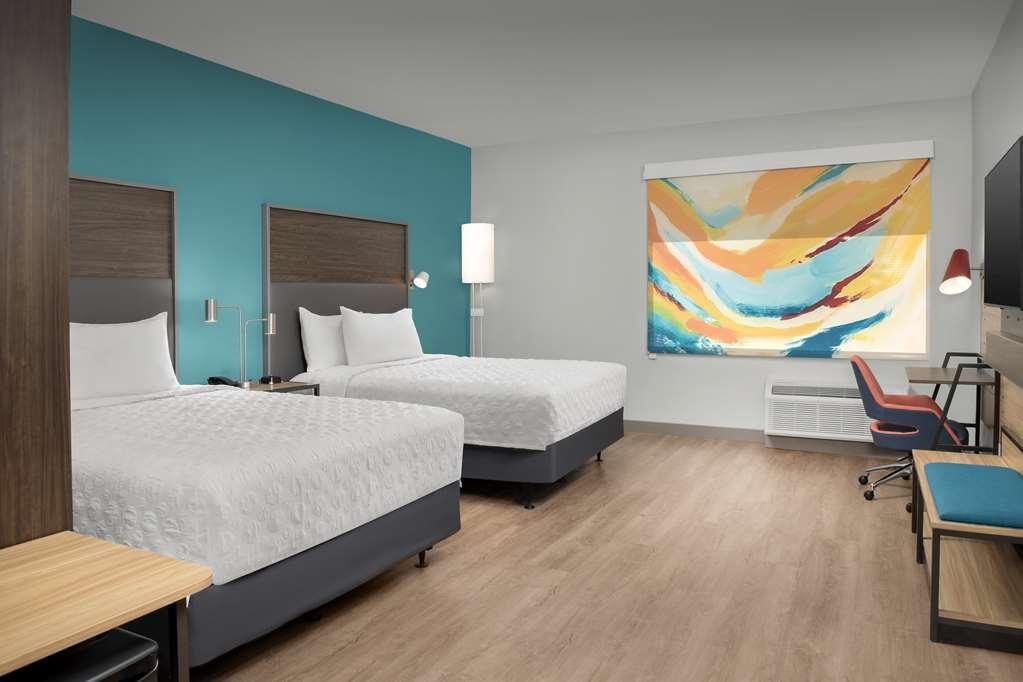 Tru By Hilton North Richland Hills Dfw West Hotel Kamer foto