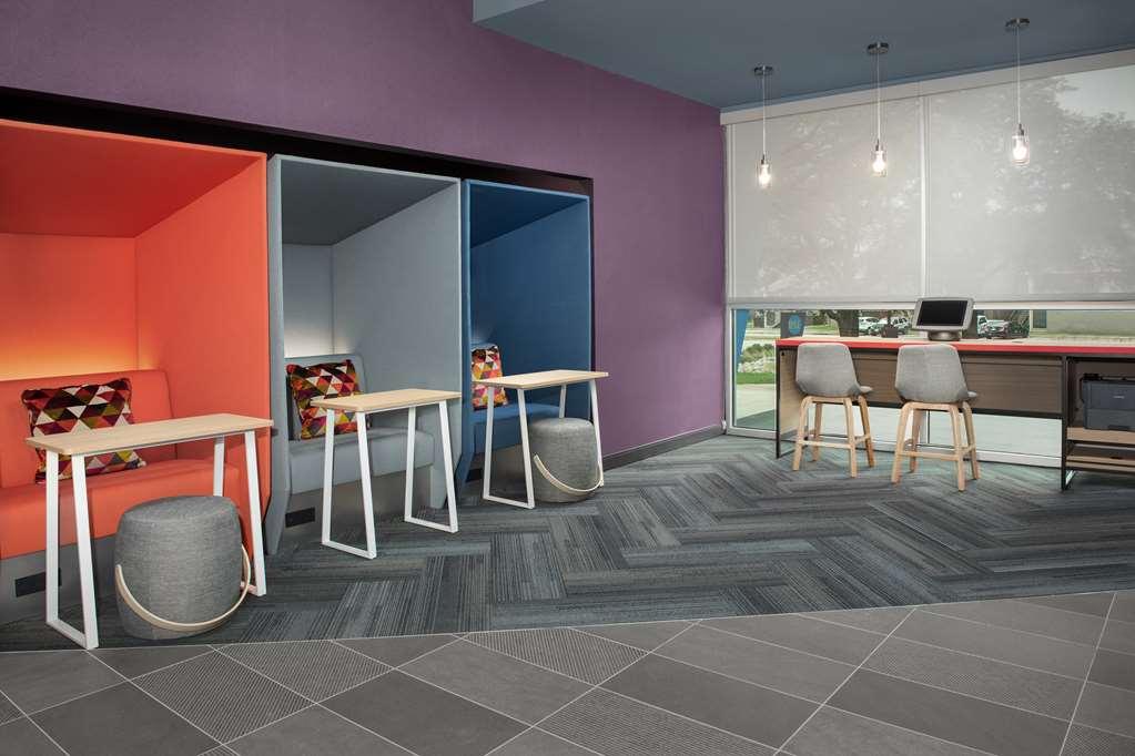 Tru By Hilton North Richland Hills Dfw West Hotel Faciliteiten foto