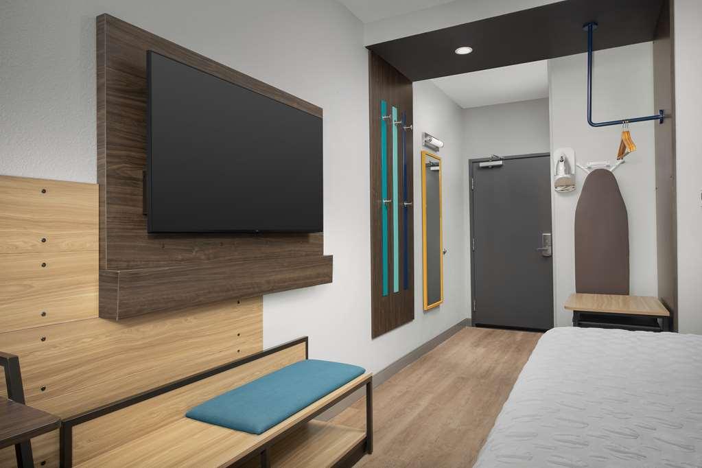 Tru By Hilton North Richland Hills Dfw West Hotel Kamer foto