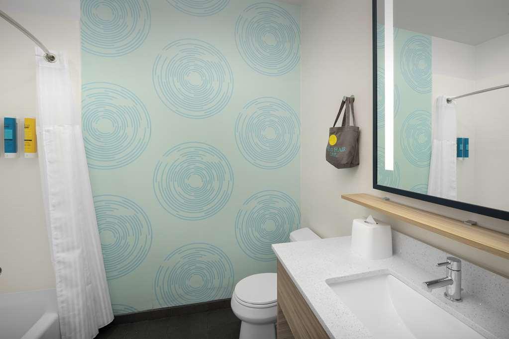 Tru By Hilton North Richland Hills Dfw West Hotel Kamer foto