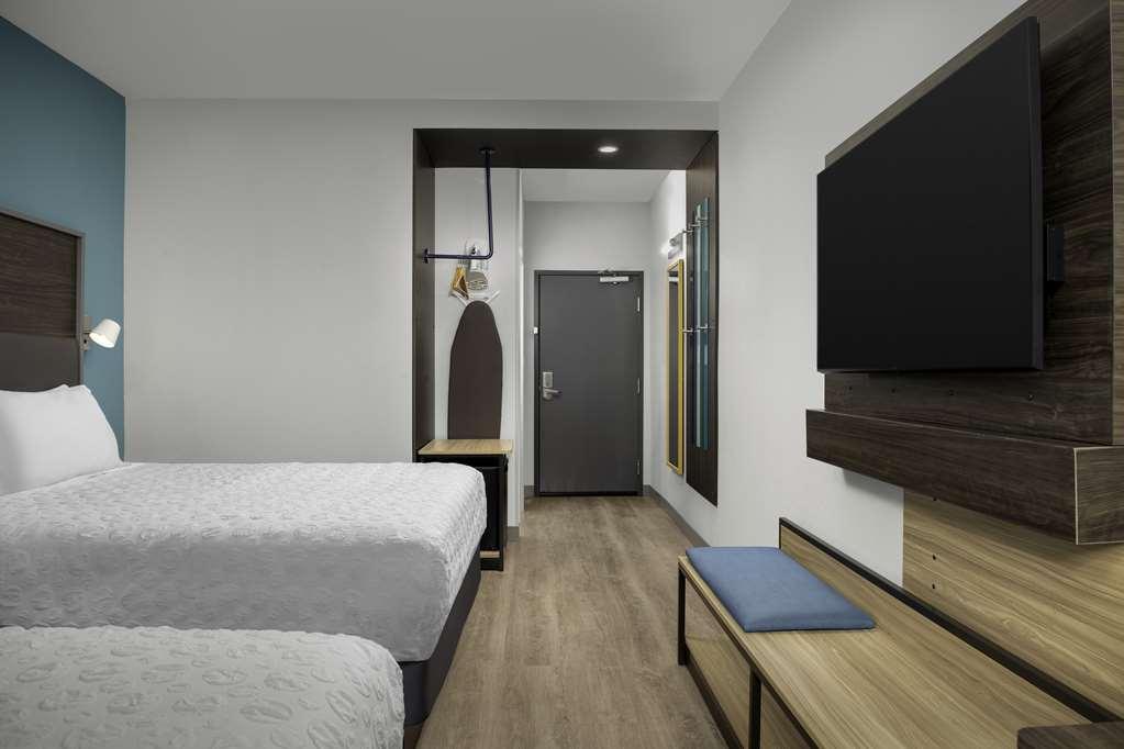 Tru By Hilton North Richland Hills Dfw West Hotel Kamer foto