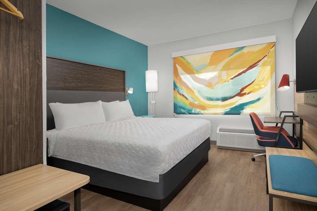 Tru By Hilton North Richland Hills Dfw West Hotel Kamer foto