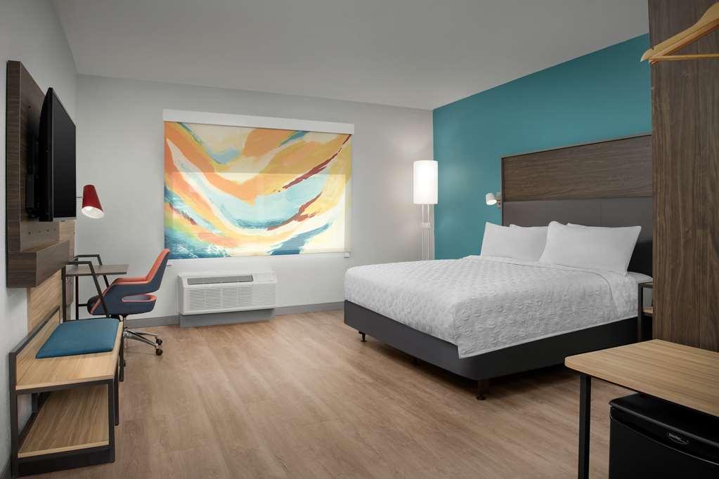 Tru By Hilton North Richland Hills Dfw West Hotel Kamer foto