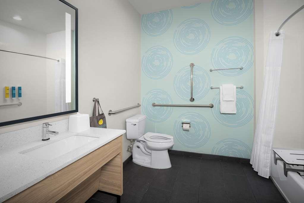 Tru By Hilton North Richland Hills Dfw West Hotel Kamer foto