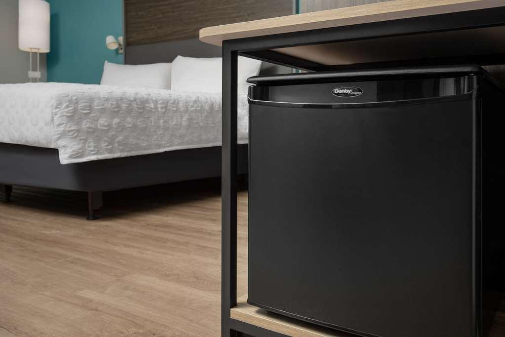 Tru By Hilton North Richland Hills Dfw West Hotel Kamer foto
